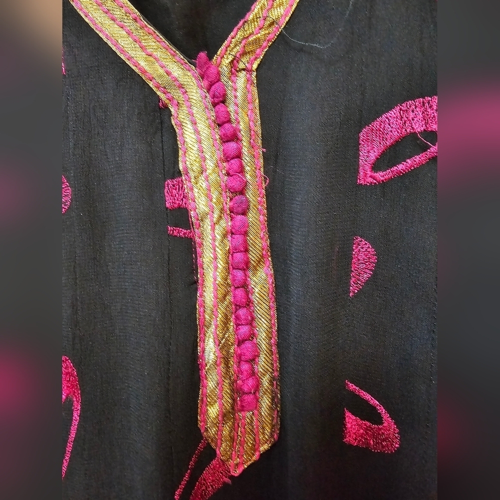 Beautiful Kurta Set - Picture 5 of 13